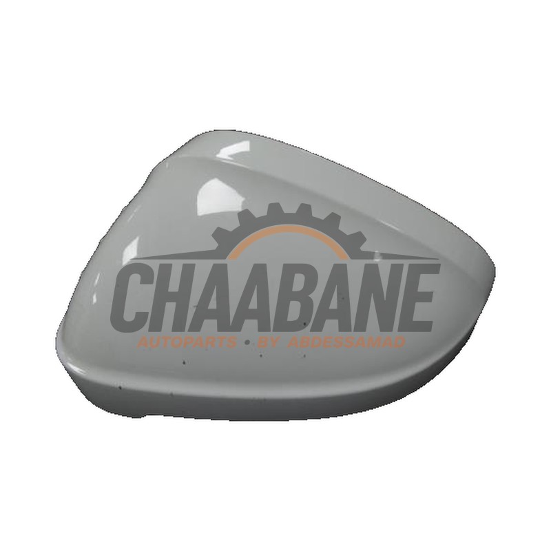 Coque retroviseur gauche 8W0857527 Audi A4 2015