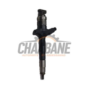 Injecteur (diesel) 059130277CR Audi A6 Allroad Quattro (C7) 3.0 TDI V6 24V biturbo 2012 / 2018