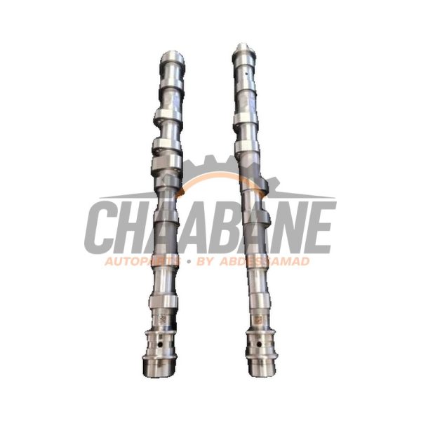 Arbre a cames 11317616469 BMW 2 serie (F22) 220i 2.0 Turbo 16V 2013 / 2021