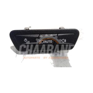 Commutateur lumiere 5A49FF0 BMW IX 2021
