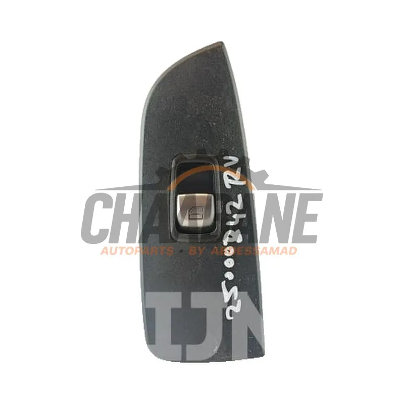 Commutateur vitre electrique A2059051513 Mercedes Vito (447.6) 1.6 111 CDI 16V