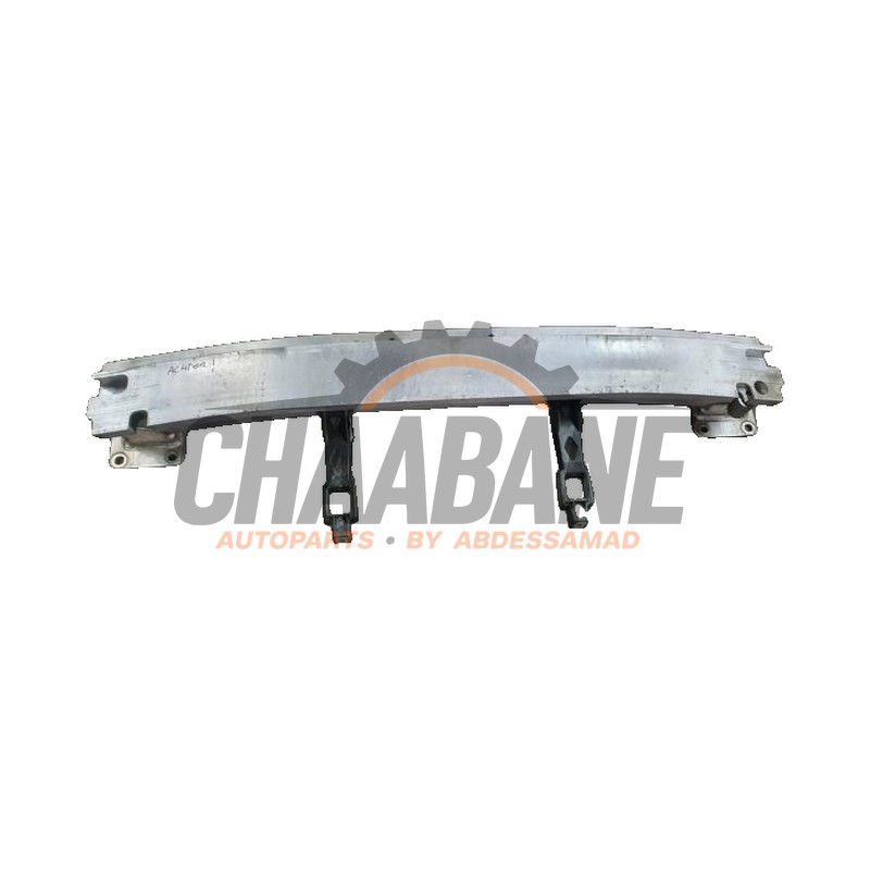 Renfort pare choc arriere 9J1803184C Porsche Taycan (Y1A) 4S Performance 2019