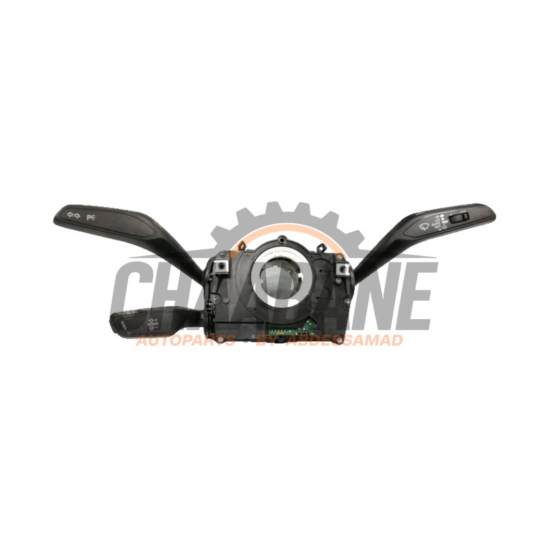 Commutateur combi colonne de direction 4M0907129HA Audi A5 2016