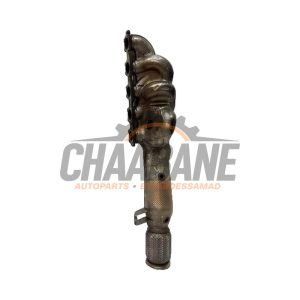 Tubulure dechappement 4S0251211B Audi R8 (4S3/4SP) 2015