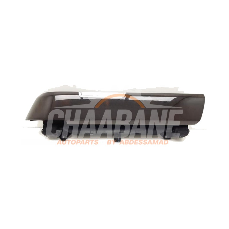 Compartiment de rangement LR048727 Landrover Range Rover IV (LG) 4.4 SDV8 32V