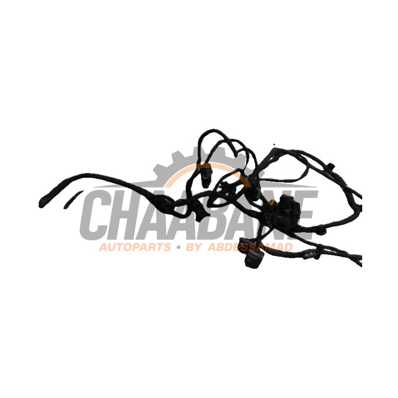 Faisceau de cables Pdc A2065400351 Mercedes C (W206) C-200 2.0 EQ Boost