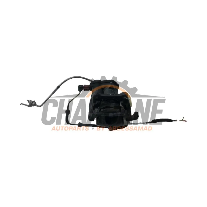 Etrier de frein arriere gauche EX532553CA Jaguar F-type 3.0 V6 24V