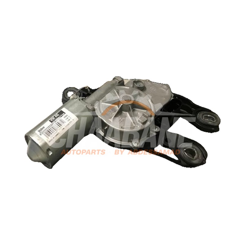 Moteur essuie-glace arriere 5F4955711A Seat Leon (5FB) 2012 / 2020