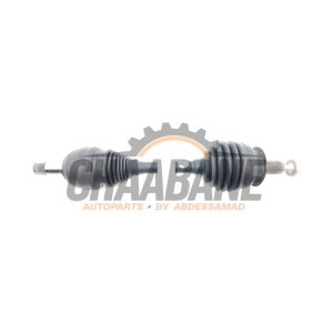 Arbre de transmission avant gauche A2463301601 Mercedes A (W176) 2.2 A-200 CDI, A-200d 16V