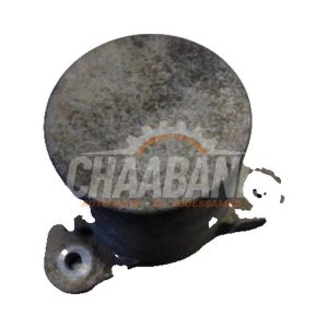 Amortisseur de vibrations LR081522 Landrover Discovery V (LR) 2.0 Td4 16V