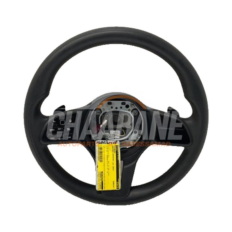 Volant A9074603803 Mercedes Sprinter Tourer 3,5t (907.7) 315 CDI 2.0 D RWD