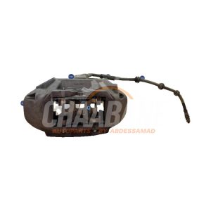 Etrier de frein (pince) avant droit A0004210100 Mercedes GLC (X253) 2.2 220d 16V BlueTEC 4-Matic