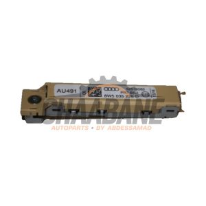 Antenne amplificateur 8W5035225D Audi A4 (B9) 2.0 35 TDI 16V 2015