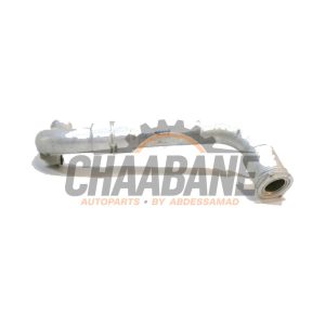 Tube intercooler 059145673CA Audi A6 Allroad Quattro (C7) 3.0 TDI V6 24V 2012 / 2018