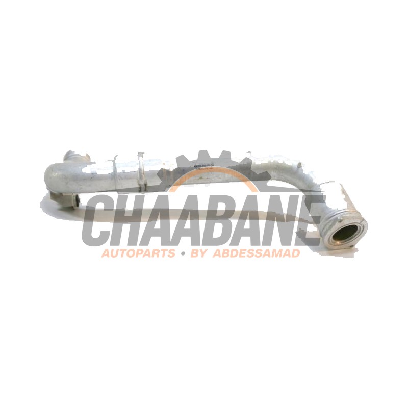 Tube intercooler 059145673CA Audi A6 Allroad Quattro (C7) 3.0 TDI V6 24V 2012 / 2018