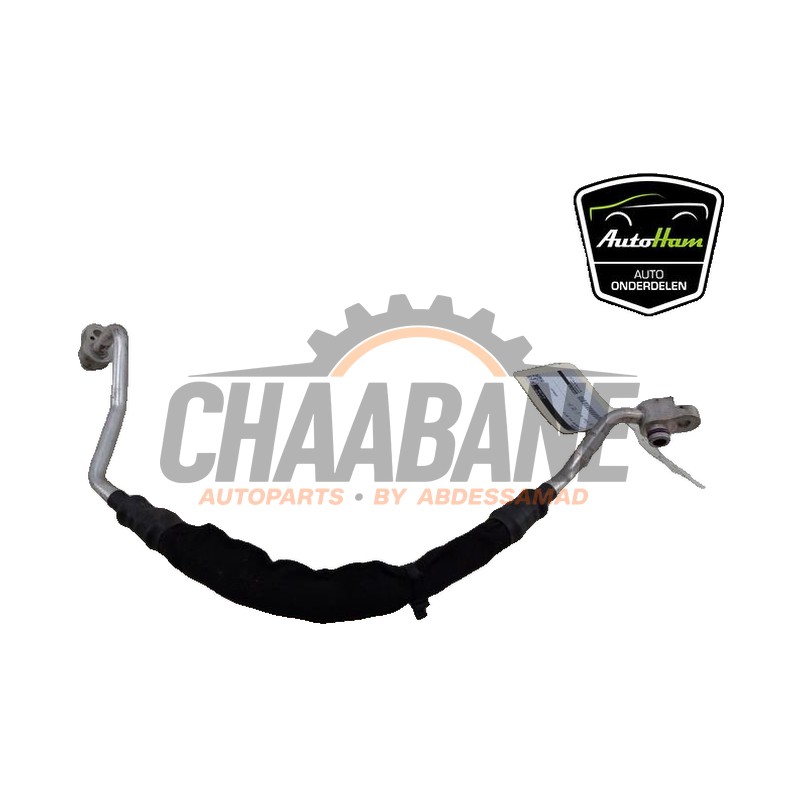 Tuyau clim 95B816720 Porsche Macan (95B) 2.0 16V Turbo 2014