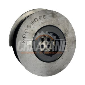 Vilebrequin poulie A6540300003 Mercedes E (W213) E-220d 2.0 Turbo 16V