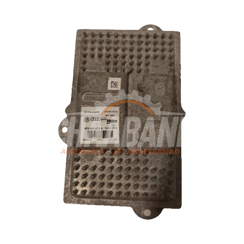 Module Xenon 5F0941472A Volkswagen E-Golf 2012 / 2021