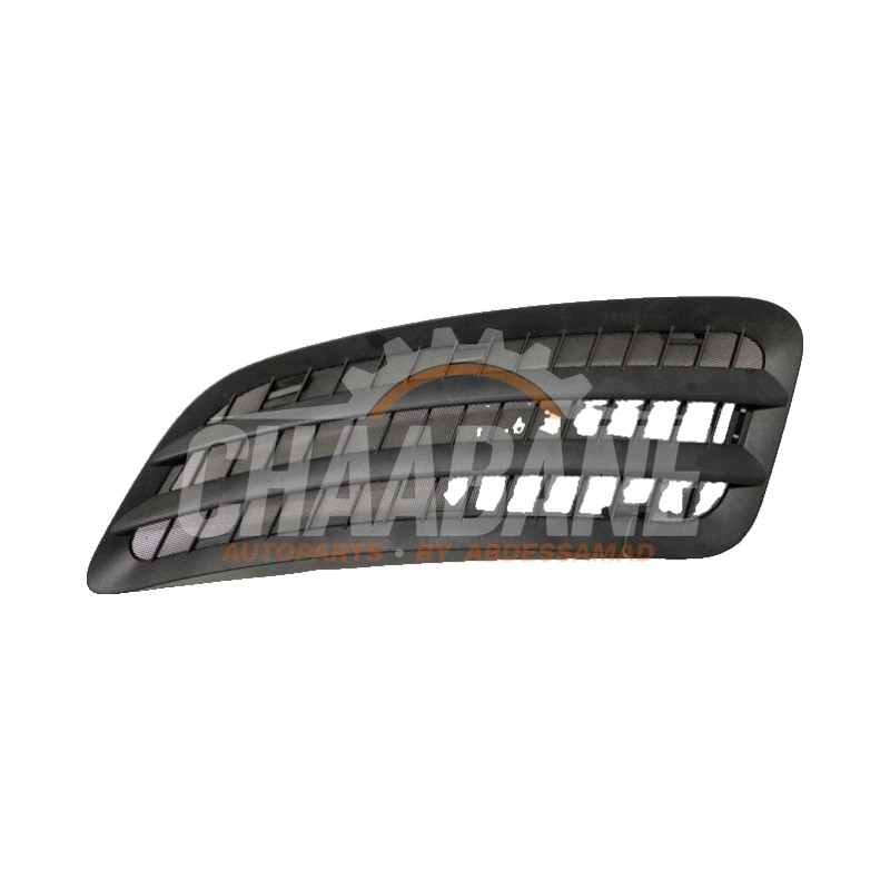 Grille daeration capot gauche A9108360000 Mercedes Sprinter Tourer 3,5t (907.7) 315 CDI 2.0 D RWD