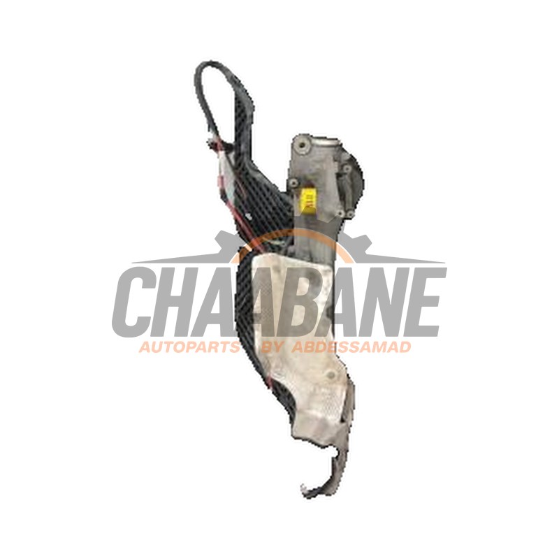 Cremaillere de direction 5Q2423056M Seat Ateca (5FPX) 2.0 TDI SCR 2016