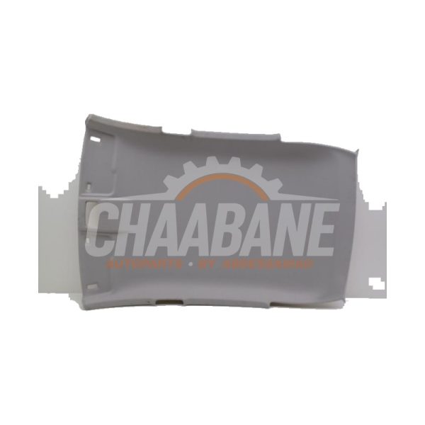 Revetement plafond 6F0867501G Seat Ibiza V (KJB) 1.0 TSI 12V 2017