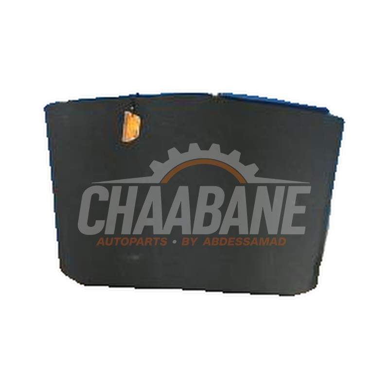 Coffre tapis 57A863463A Skoda Karoq 2017