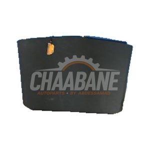 Coffre tapis 57A863463A Skoda Karoq 2017