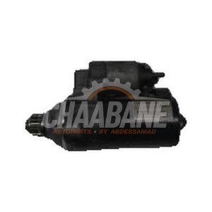 Demarreur A2709060700 Mercedes GLA