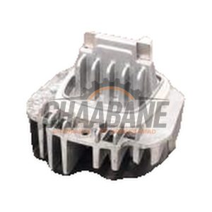 Module phare LED 63119851049 BMW i4 (G26) M50 84 kWh 2021
