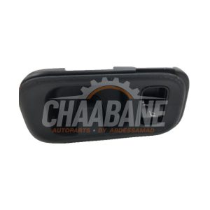 Commutateur reglage siege 2069054700 Mercedes C (W206) C-300 e 2.0 Turbo