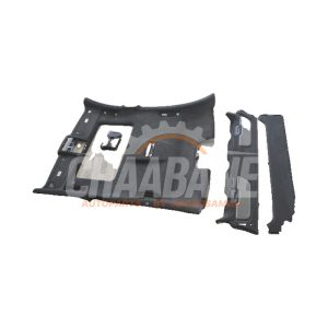 Revetement plafond 51447422090 BMW 7-Serie 2015 / 2022