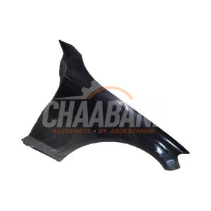 Aile avant droite A2058800218 Mercedes C (W205) C-220 2.2 CDI BlueTEC, C-220 d 16V