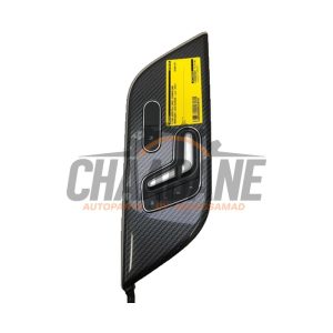 Commutateur reglage siege 2477200103 Mercedes GLB (247.6) 2.0 GLB-220d 4-Matic