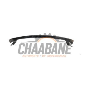 Cadre pare-chocs avant 5FF807109A Cupra Formentor 1.4 e-Hybrid VZ 16V 2020