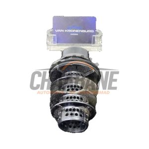 Conduit turbo A2740901680 Mercedes C (W205) C-200 2.0 CGI 16V