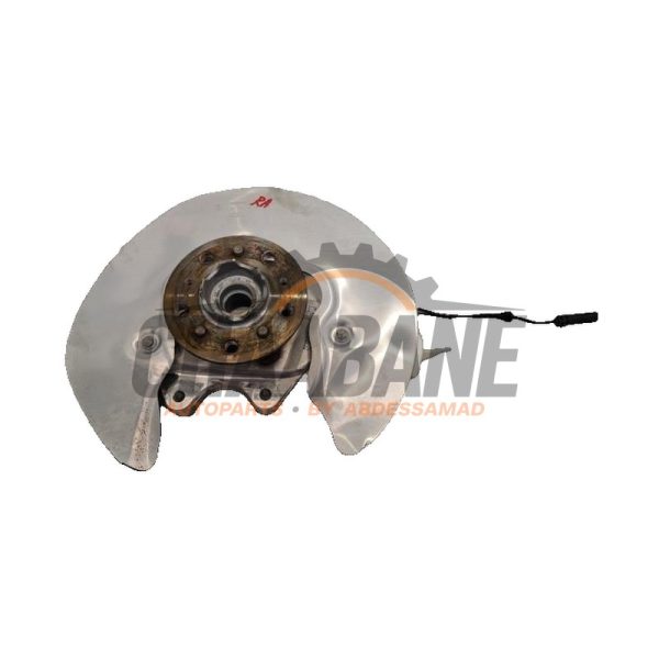 Fusee arriere droit 33308095658 BMW M3 Touring (G81) 3.0 Competition xDrive Turbo 24V 2019
