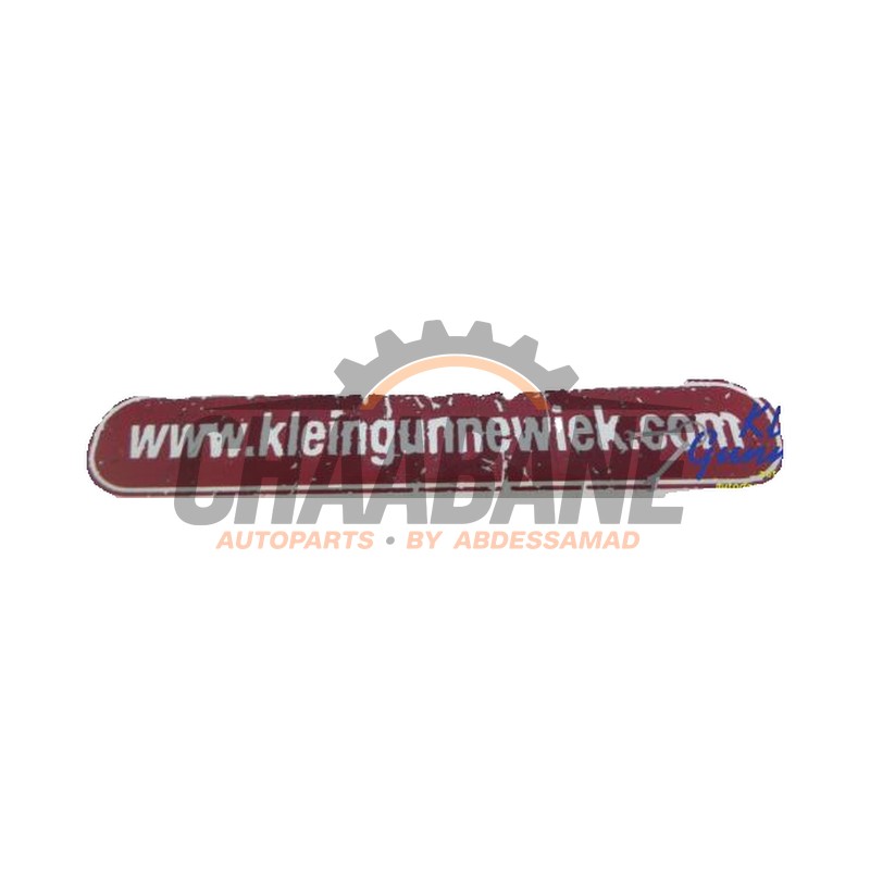 Divers 04B131535B Skoda Fabia III Combi (NJ5) 1.4 TDI 16V 90 Greentech 2014 / 2022