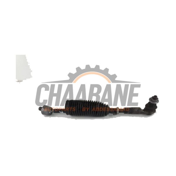 Barre daccouplement extremite droite Volkswagen Passat Variant (3G5) 1.6 TDI 16V 2014 / 2024