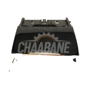 Compartiment de rangement A2186800750 Mercedes CLS Shooting Brake (X218) 350 CDI BlueEfficiency 3.0 V6 24V