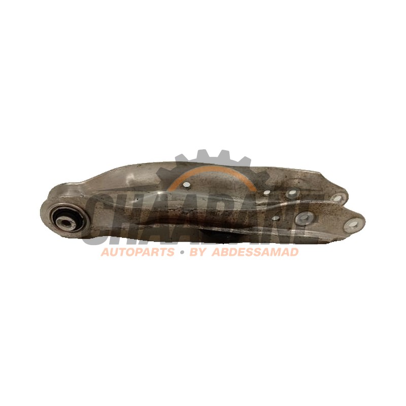 Bras de suspension bas arriere gauche 80A505311B Audi Q5 2016