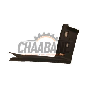 Revetement montant arriere droit A2056906625 Mercedes C (R205) C-220d 2.2 16V BlueTEC 4-Matic
