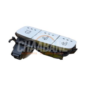 Commutateur chauffage siege A2139050904 Mercedes E (R238) E-220d 2.0 Turbo 16V