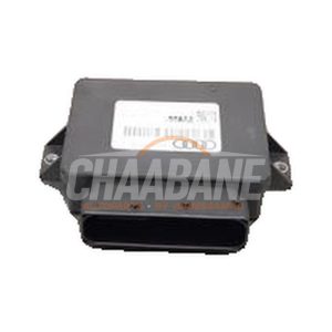 Module frein a main 4H0907801M Audi RS 6 Avant (C7) 4.0 V8 TFSI Performance 32V 2013 / 2018