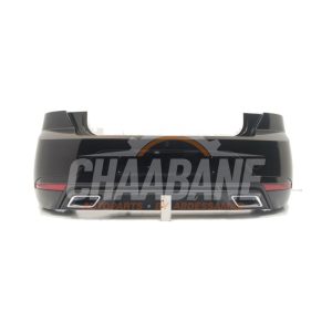 Pare-chocs arriere 6F0807421D Seat Ibiza V (KJB) 1.0 TSI 12V 2017