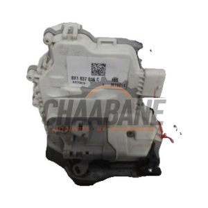 Serrure avant droite 8X1837016C Audi RS3 2015 / 2020