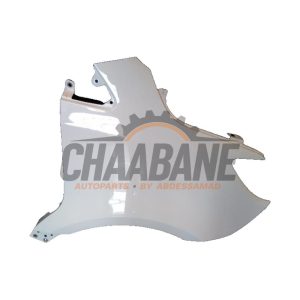 Aile avant droit A9108810100 Mercedes Sprinter 4t (910.0/910.1/907.1/907.2) 511 CDI 2.1 D