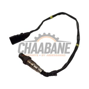 Sonde lambda 4H0906265B Audi RS7 Sportback (4GA/4GF) 4.0 V8 TFSI Performance 32V 2013 / 2018