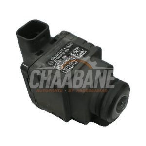Camera de recul 9495742 BMW 7-Serie 2015 / 2022