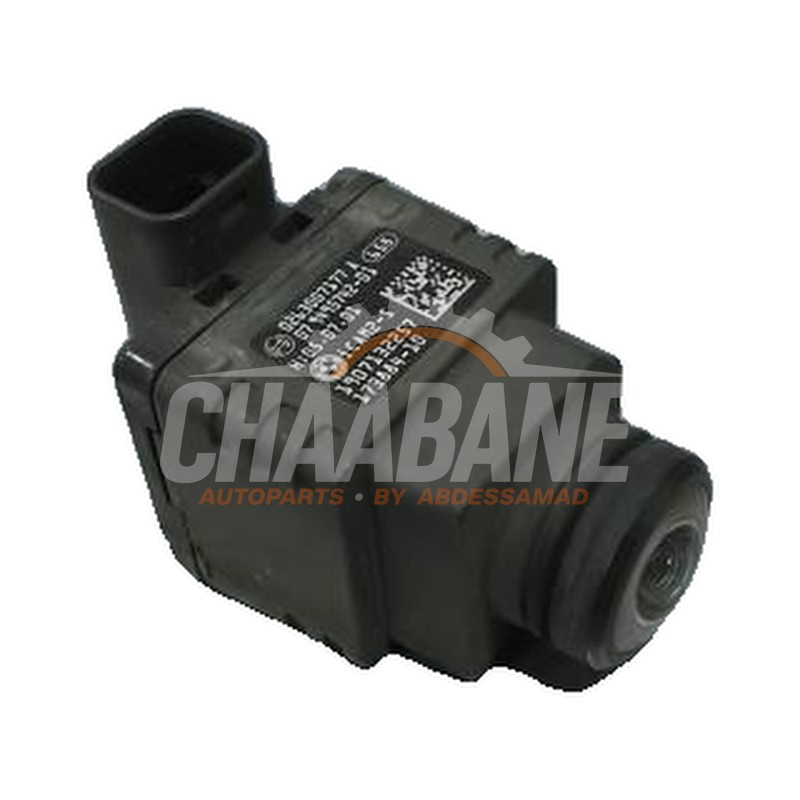 Camera de recul 9495742 BMW 7-Serie 2015 / 2022