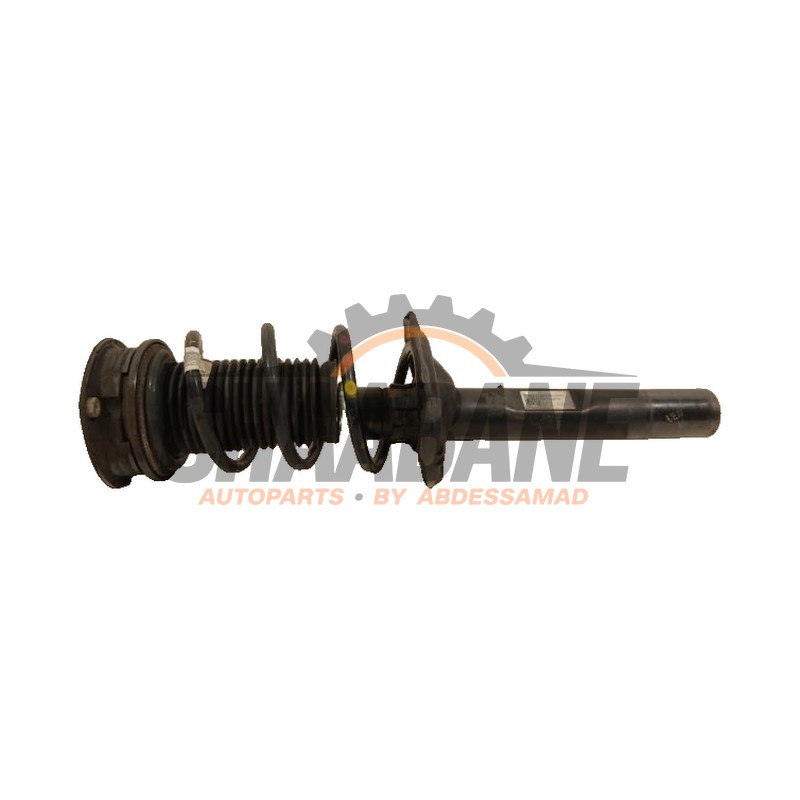 Barre amortisseur avant gauche 5Q0413023FM Seat Leon 2012 / 2020